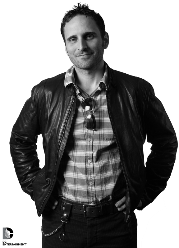Sean Murphy - Auteur