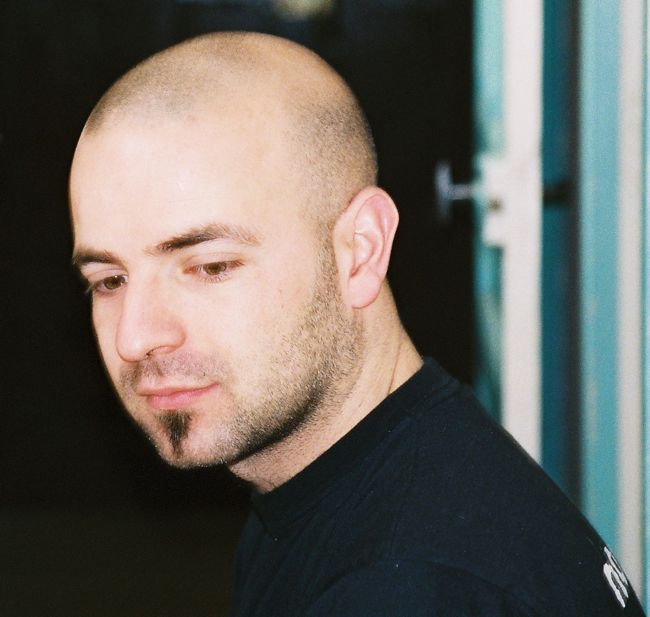 Thomas Debelle - Auteur