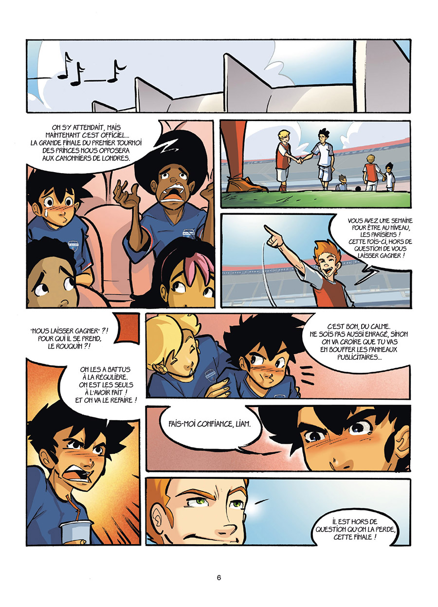 Heure de vérité (L') - Extrait 1