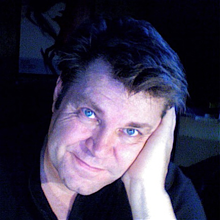 Brice Goepfert - Auteur