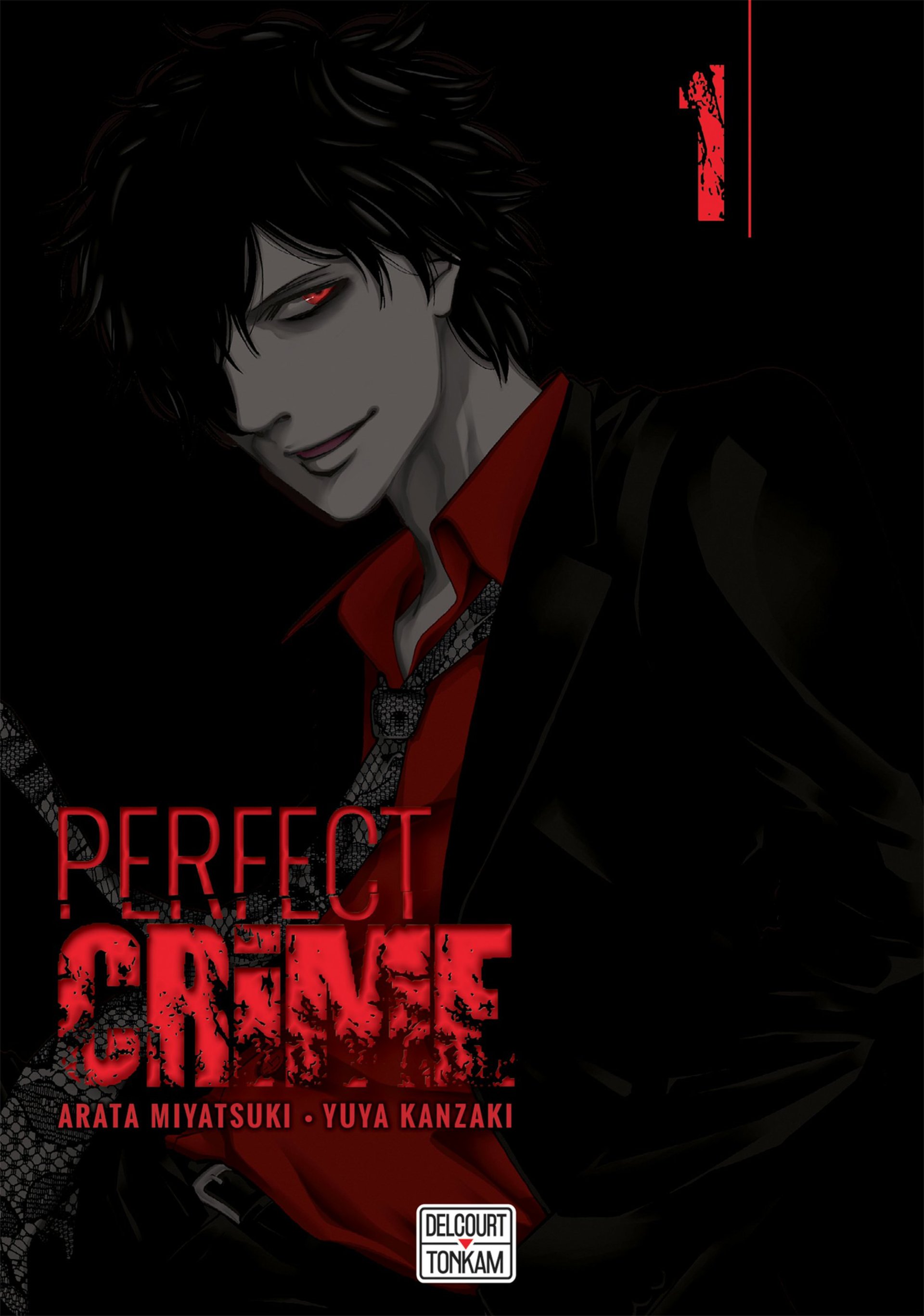 Perfect Crime 1