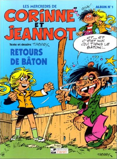 Retours de bâton