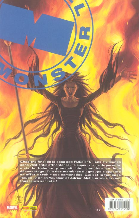 Gens bien meurent jeunes (Les) - Extrait 1