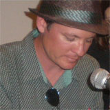 Buzz Parker - Auteur