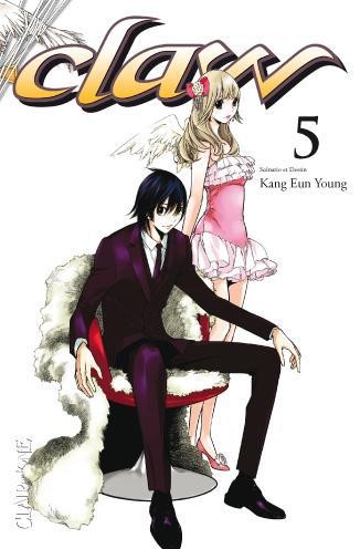 Claw 5