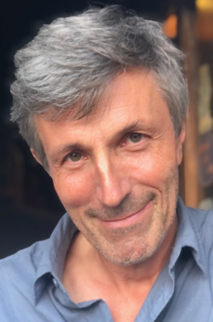 Pierrick Bourgault - Auteur