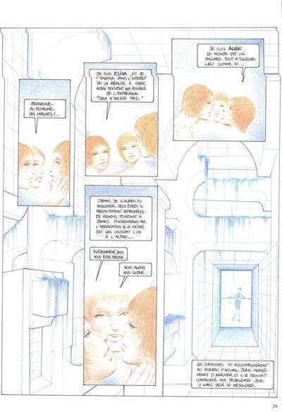 Jessica Ligari - Extrait 1