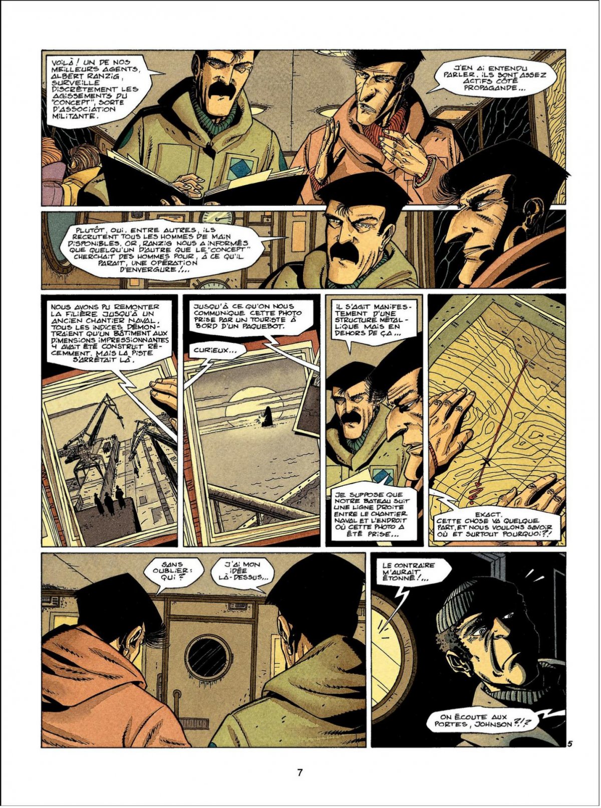 Cube numérique (Le) - Extrait 1