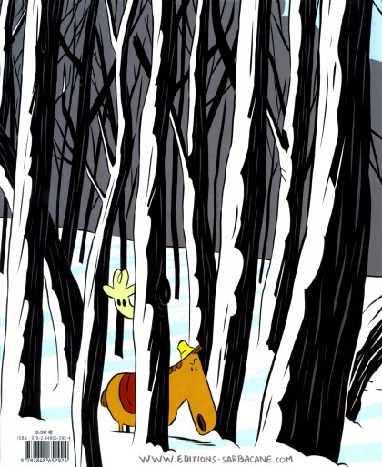 Cow-boy du siècle (Le) - Extrait 1