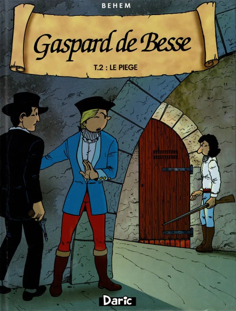 Piège (Le)