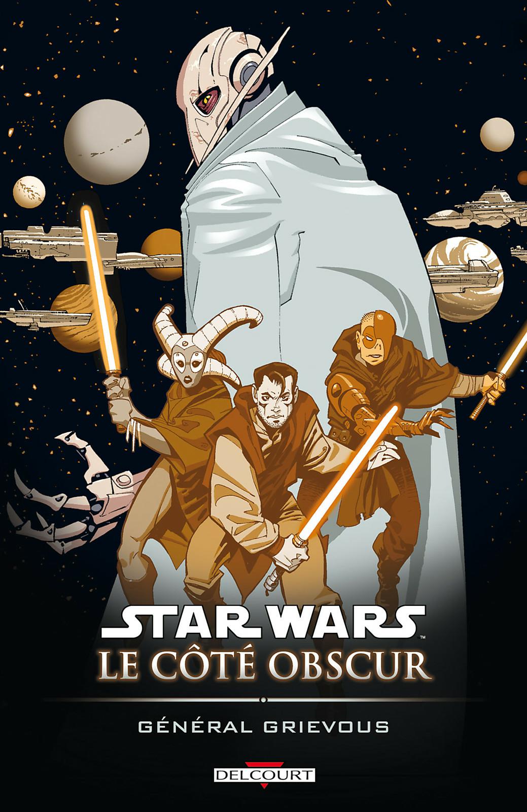 Général Grievous