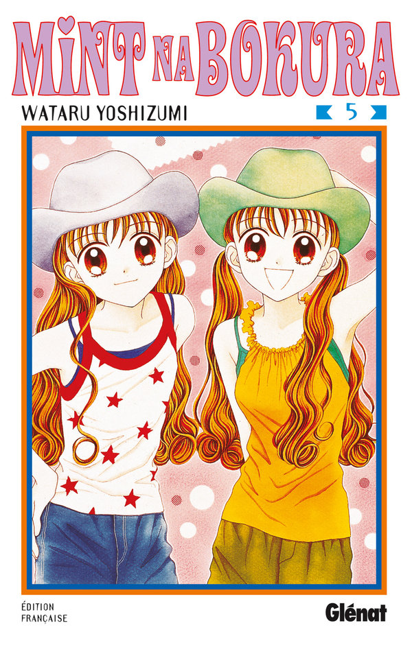 Mint Na Bokura 5