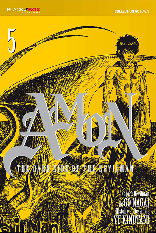 Amon 5