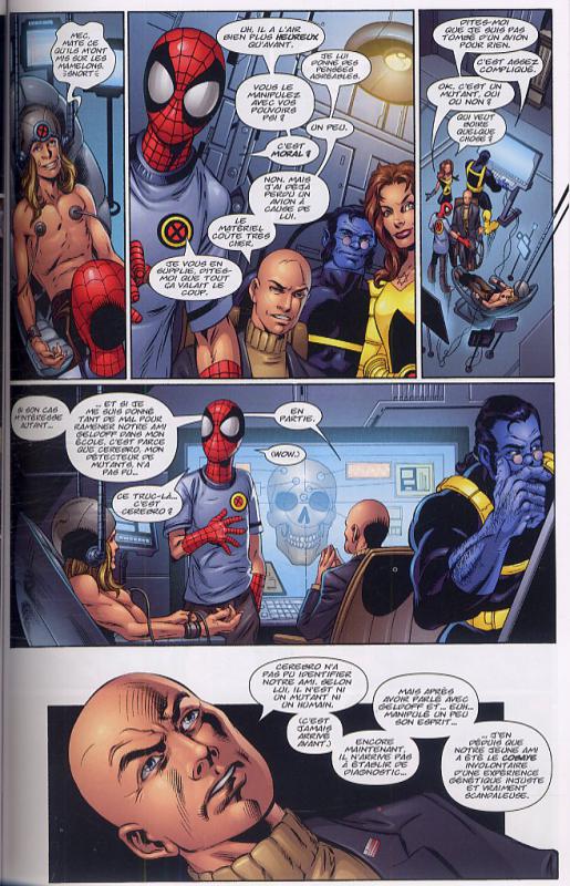 Irresponsable - Extrait 1