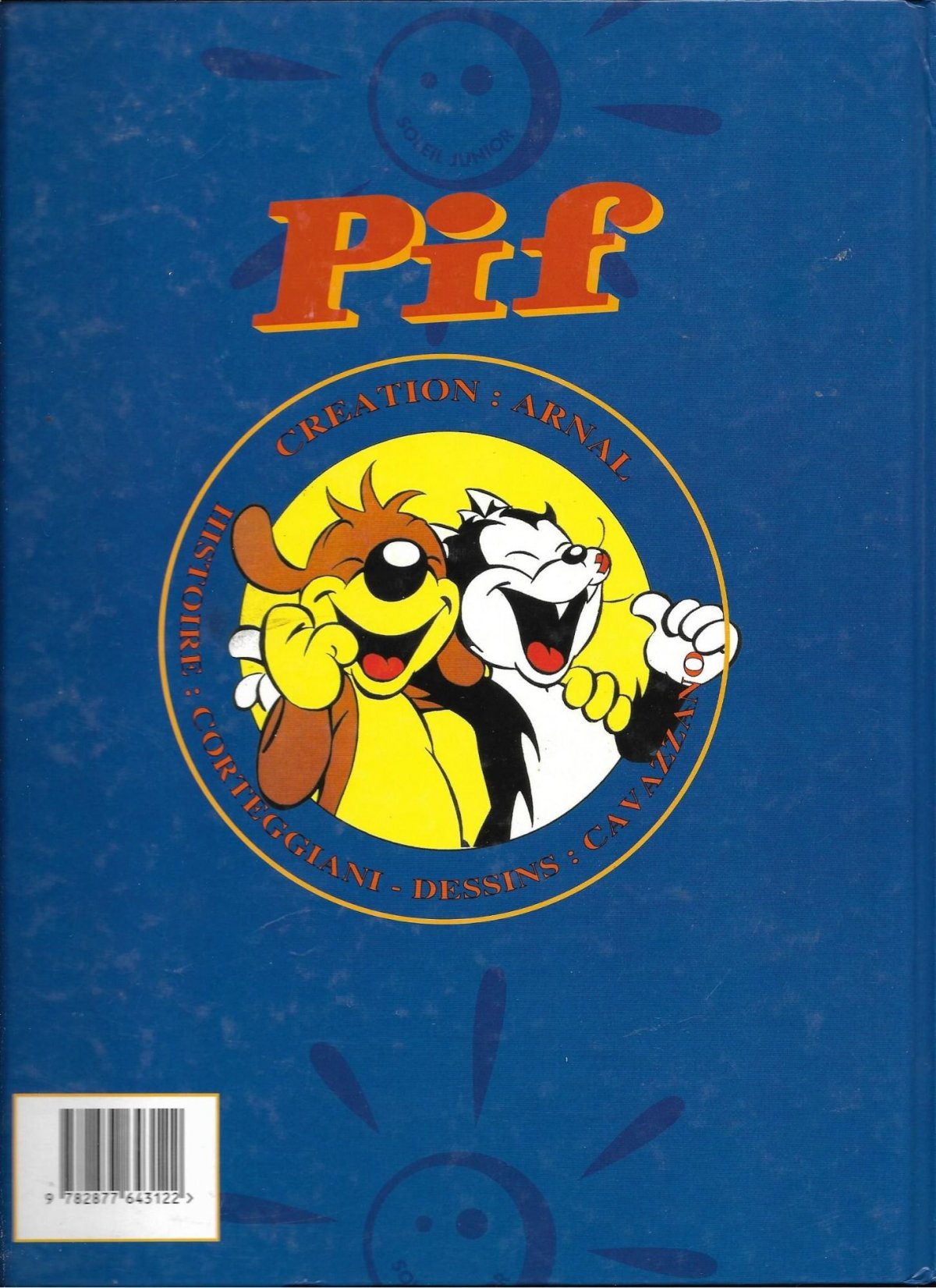 Prince, sans rire (Le) - Extrait 1