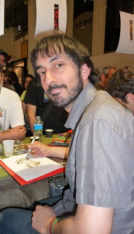 José Homs - Auteur