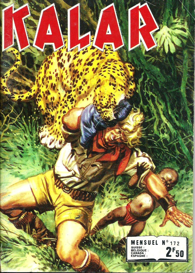 Masque des Matukas (Le)