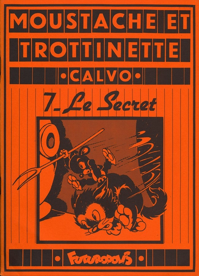 Secret (Le)