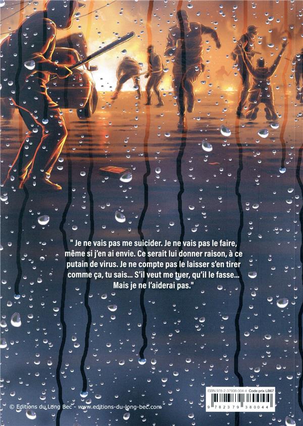 Aujourd'hui est un beau jour pour mourir - Extrait 1