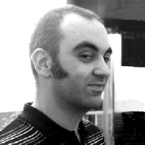Vincent Mathy - Auteur