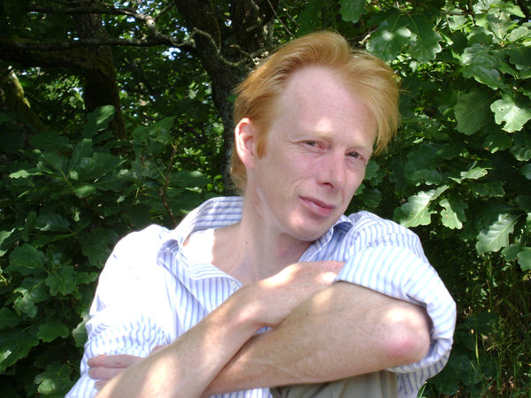 Éric Lenaerts - Auteur