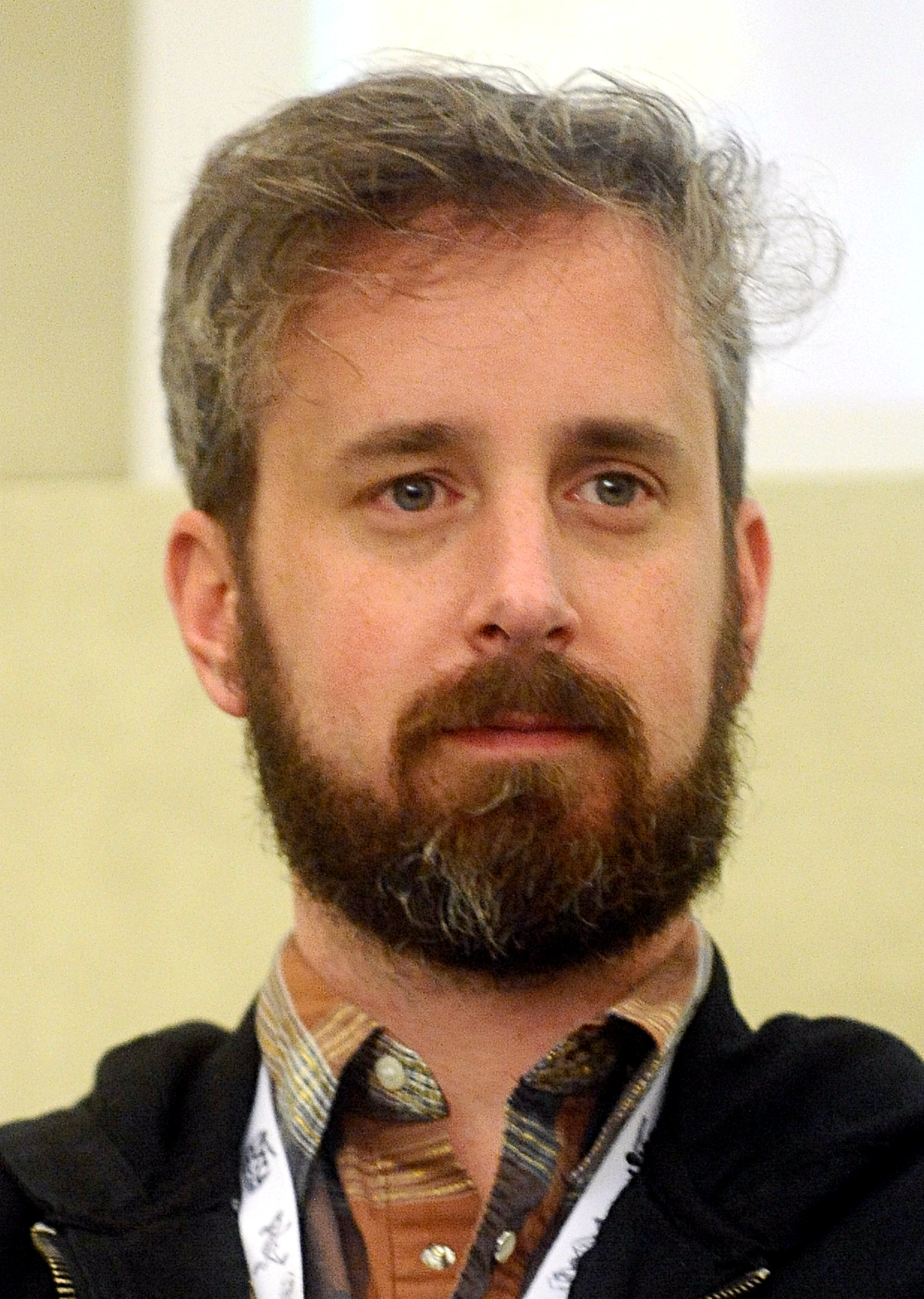Chip Zdarsky - Auteur