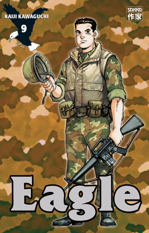 Eagle 9