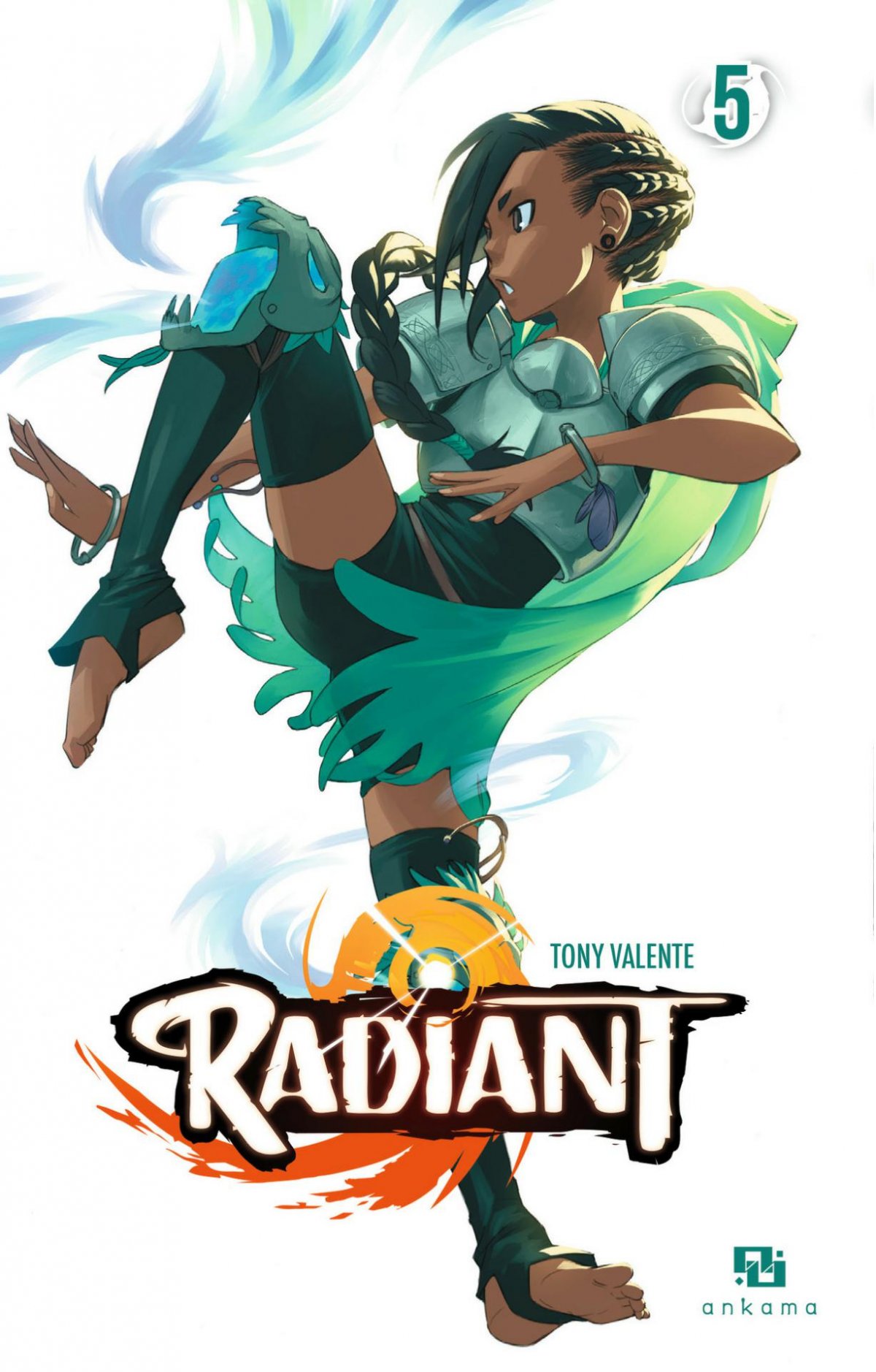 Radiant 5