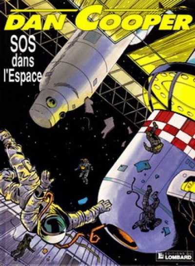 SOS dans l'espace