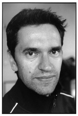Enrico Marini - Auteur