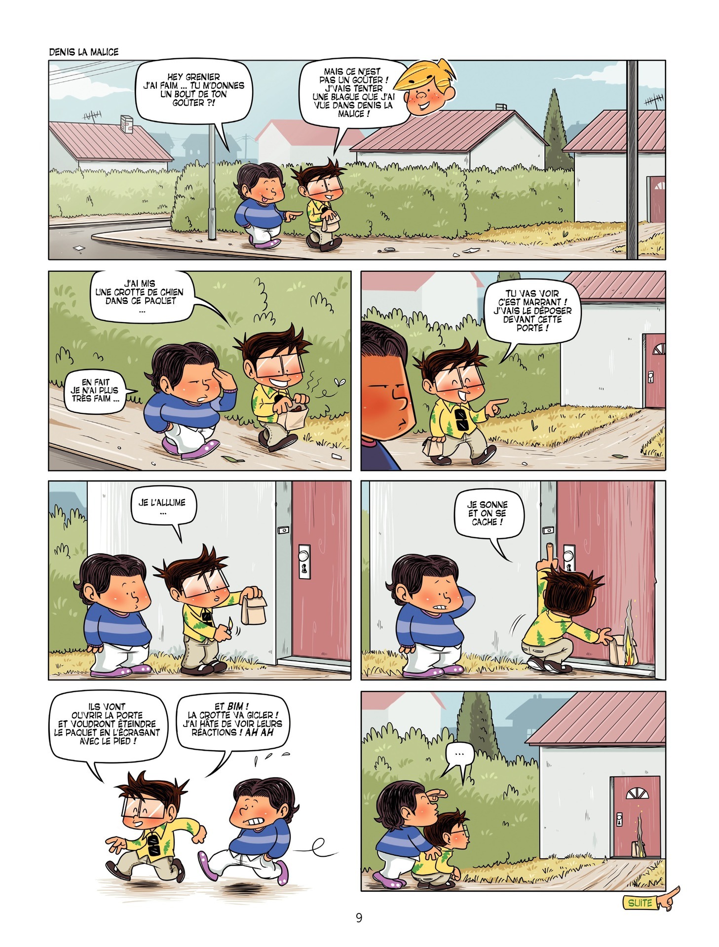 Pas de vacances pour les jeux vidéos - Extrait 1