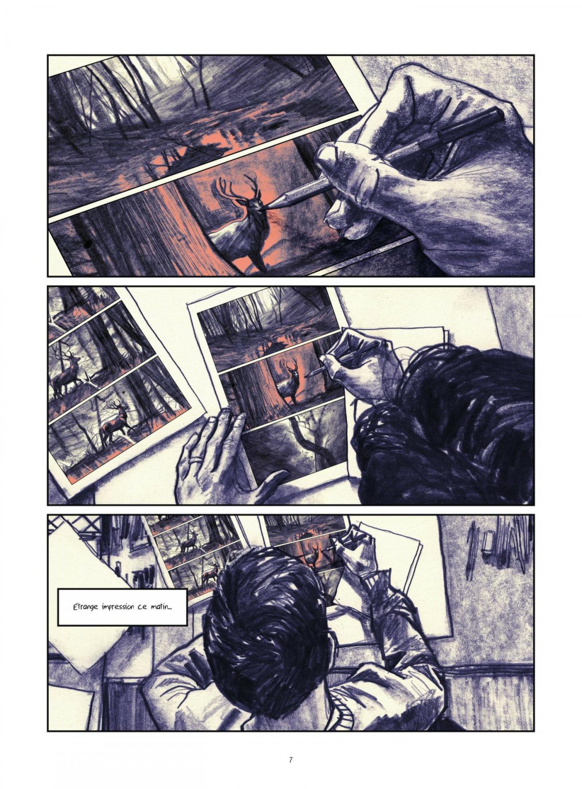 On sème la folie - Extrait 1