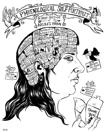 Nicole Schulman - Auteur