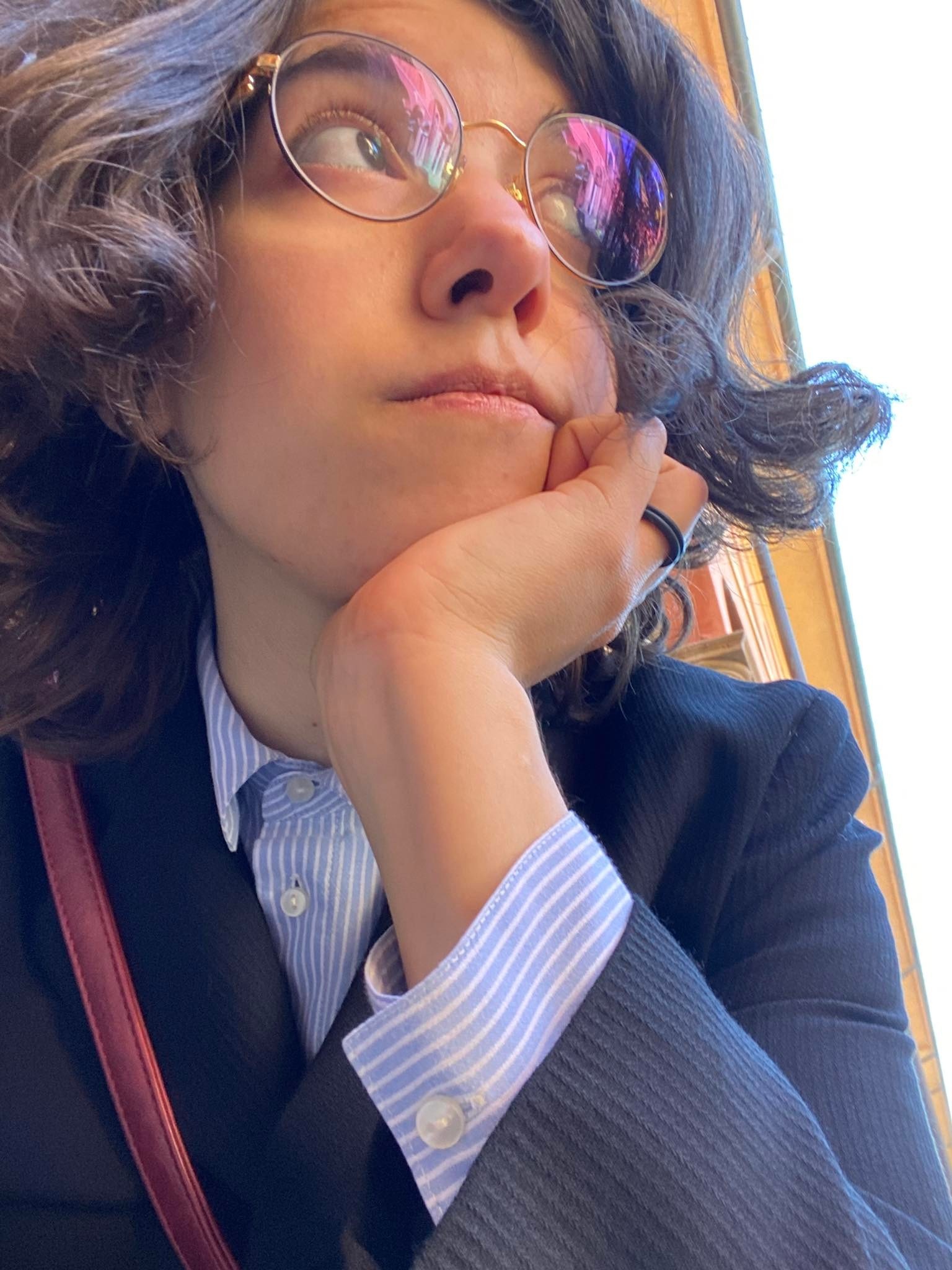 Chiara Raimondi - Auteur