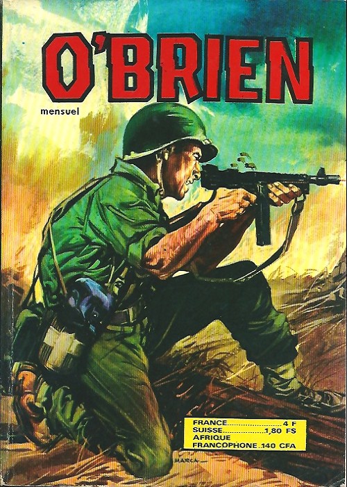 Bâtards de Bataan (Les)