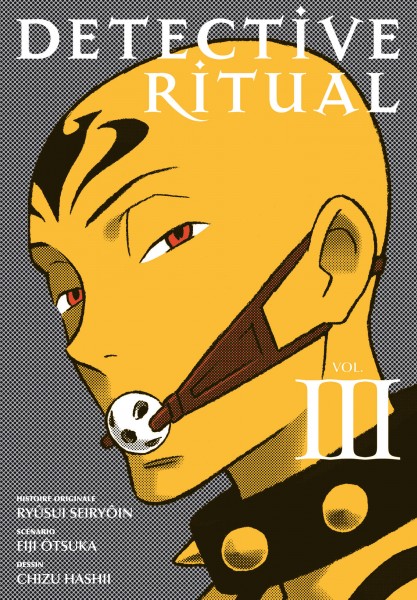 Detective ritual 3