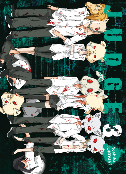 JUDGE 3