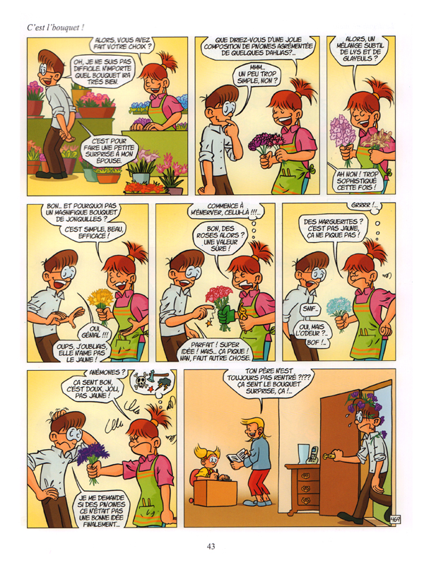 Tous en coeur ! - Extrait 1