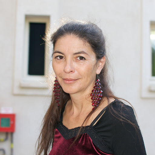 Jeanne-A Debats - Auteur