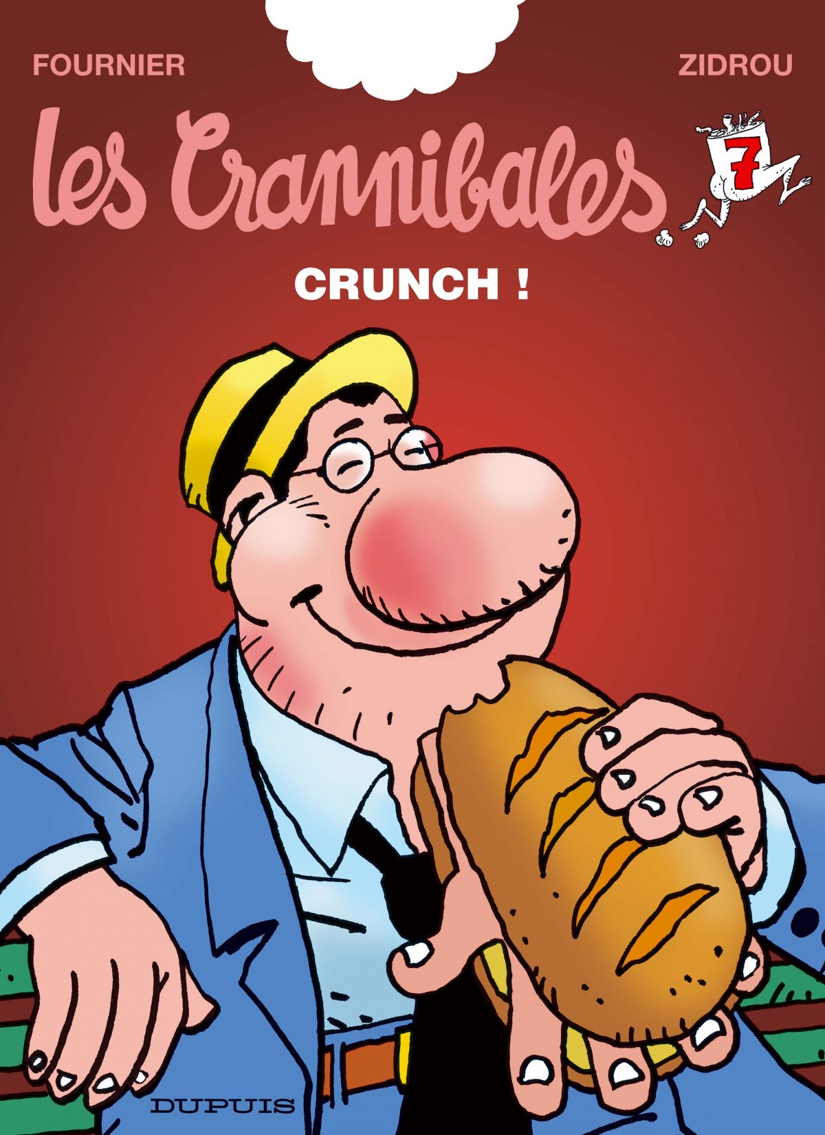 Crunch