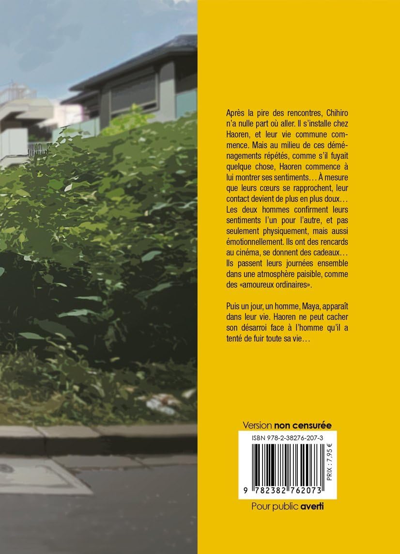 Happy of the End 2 - Extrait 1