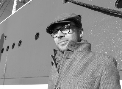 Simon Schwartz - Auteur