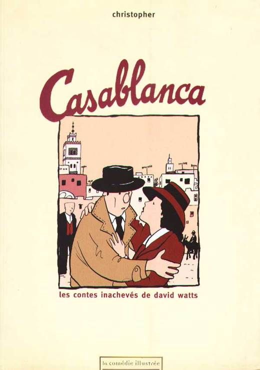 Casablanca