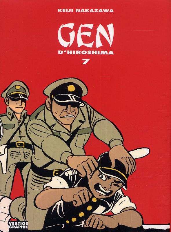 Gen d'Hiroshima 7