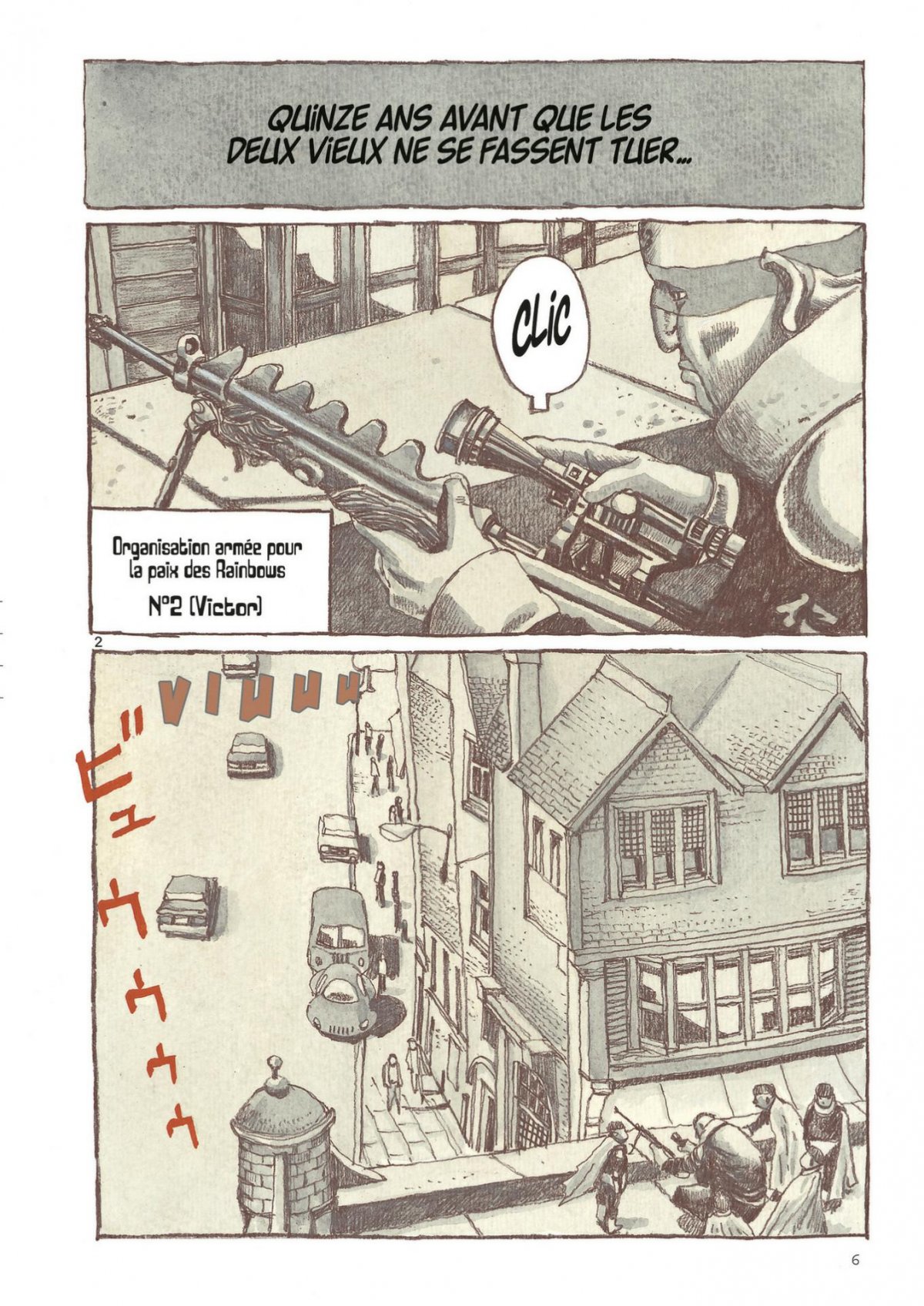 Number 5 4 - Extrait 1