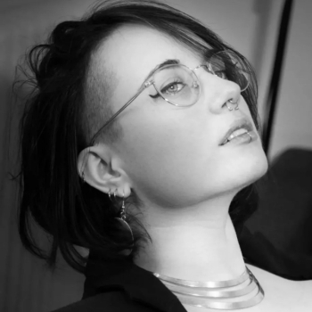 Morgane Paviot - Auteur