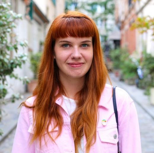 Claire Duplan - Auteur