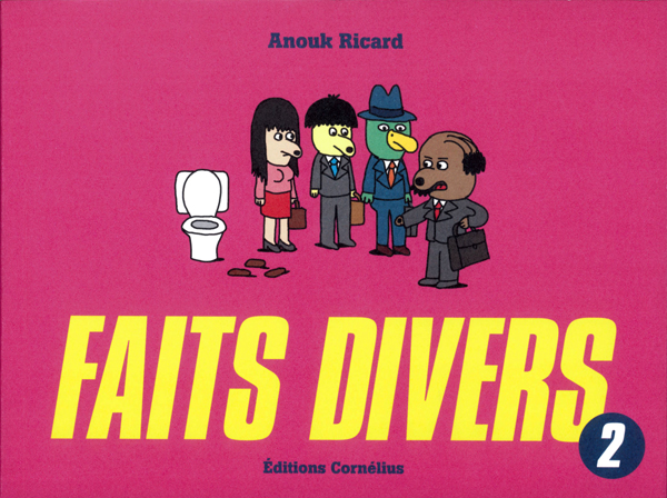 Faits divers 2