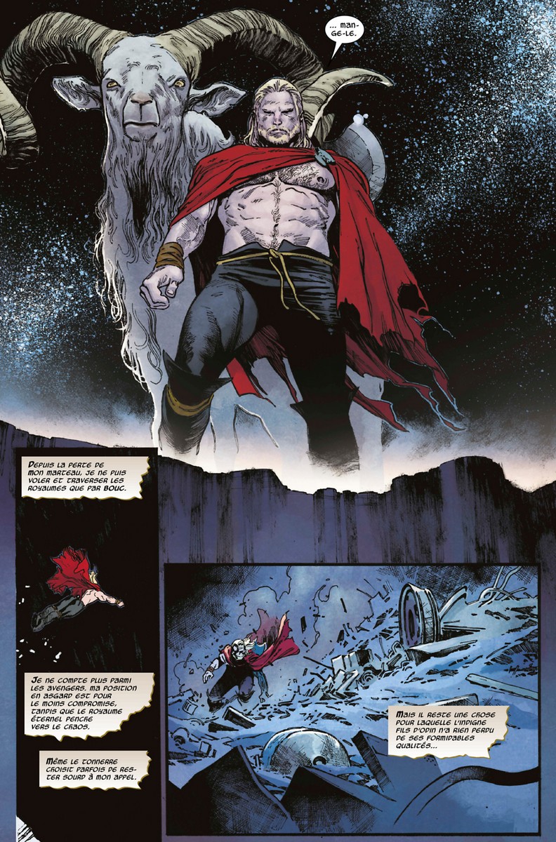 Guerre de l'indigne (La) - Extrait 1