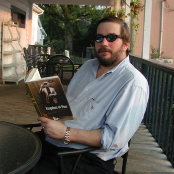 Michael F. Patton - Auteur